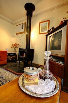 Barossa Country Cottages - Queensland Tourism 6