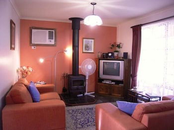 Barossa Country Cottages - Queensland Tourism 5