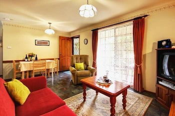 Barossa Country Cottages - Queensland Tourism 2