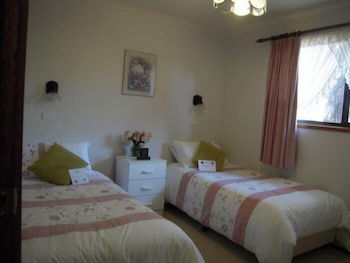 Barossa Country Cottages - Queensland Tourism 0