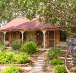 Langmeil Cottages - Queensland Tourism