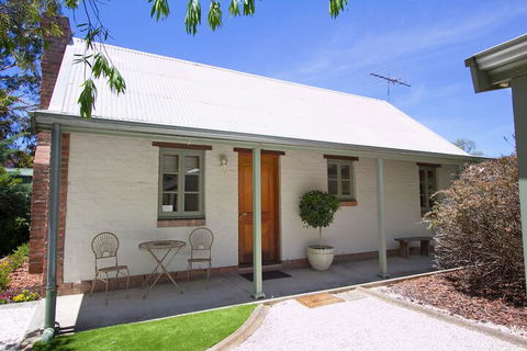 Tanunda Cottages - Queensland Tourism 4