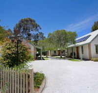 Tanunda Cottages - Queensland Tourism
