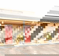 Ballina Hi Craft Motel - Queensland Tourism