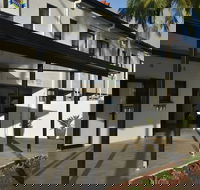Ballina Homestead Motel - Queensland Tourism