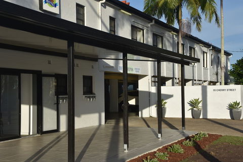 Ballina Homestead Motel - Queensland Tourism 0