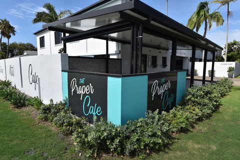Ballina Homestead Motel - Queensland Tourism 1