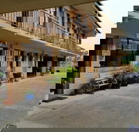 River Street Motel - Queensland Tourism
