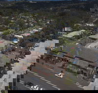 Blue Mountains YHA - Hostel - Queensland Tourism
