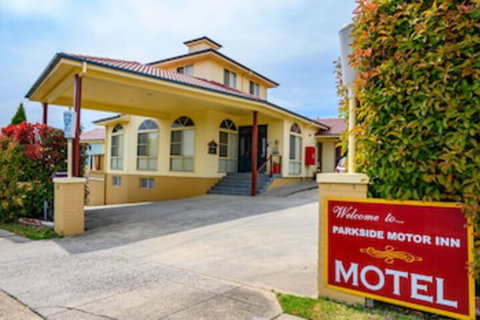 Lithgow Parkside Motor Inn - QLD Tourism 0
