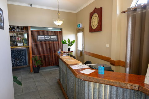 Lithgow Parkside Motor Inn - QLD Tourism 7