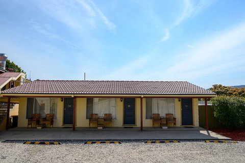 Lithgow Parkside Motor Inn - QLD Tourism 5