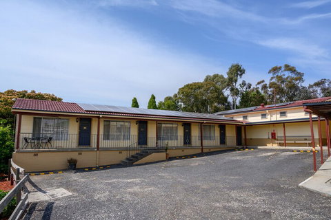Lithgow Parkside Motor Inn - QLD Tourism 6