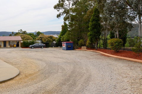 Lithgow Parkside Motor Inn - QLD Tourism 3