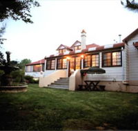 Sirens Bed  Breakfast - Queensland Tourism