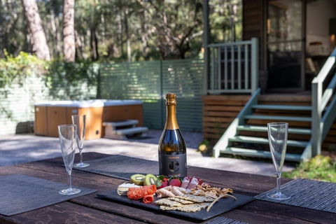 Cottages On Mount View - QLD Tourism 2