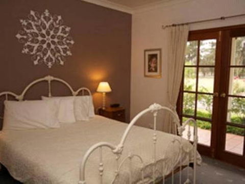 Rosedale Bed & Breakfast - QLD Tourism 4