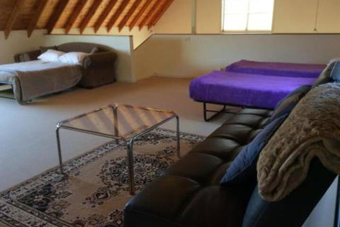 The Residence At Elbourne Wines - QLD Tourism 4