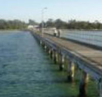 Copper Lantern Motel - Queensland Tourism