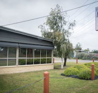 Rye Beach Motel - QLD Tourism