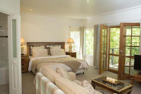 Valley Guest House - Queensland Tourism 4