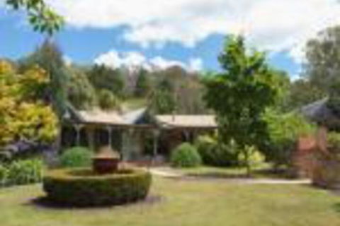 Valley Guest House - Queensland Tourism 0