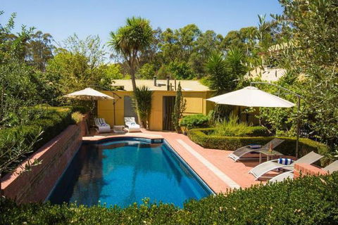 Valley Guest House - Queensland Tourism 2