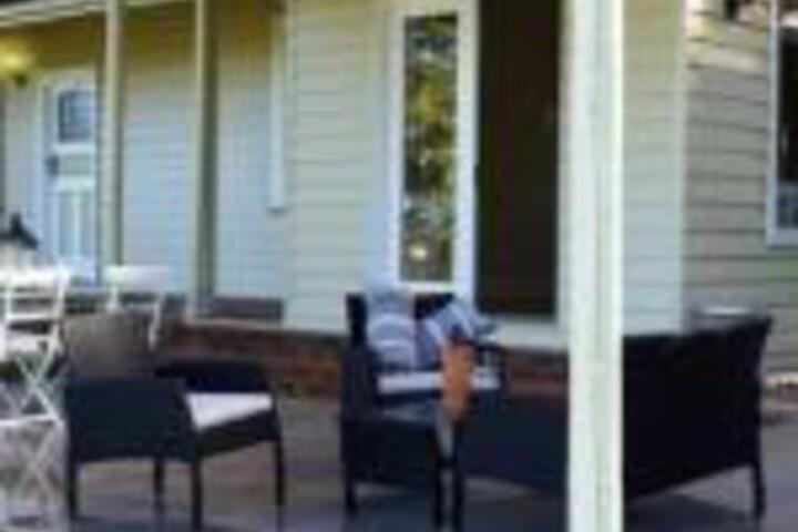Woori Yallock VIC Queensland Tourism