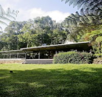 Chambers Wildlife Rainforest Lodges - Queensland Tourism