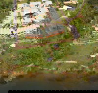 Tinaroo Lake Resort - Queensland Tourism