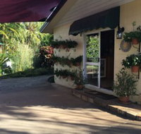 Kookaburra Lodge - QLD Tourism