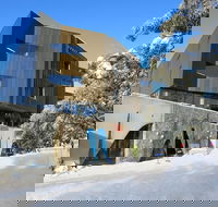 Buller Central - Queensland Tourism