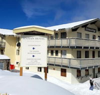 Enzian Hotel - Mt Buller - Queensland Tourism