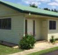 Pinestumps Holiday Home - Queensland Tourism