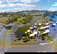 Port Huon Cottages - QLD Tourism