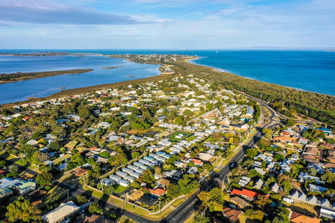 Ingenia Holidays Queenscliff Beacon - QLD Tourism 0