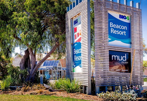 Ingenia Holidays Queenscliff Beacon - QLD Tourism 2