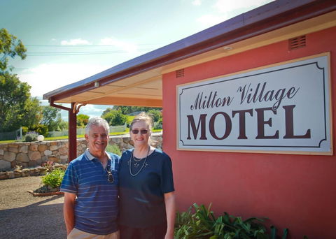 Milton Village Motel - QLD Tourism 0