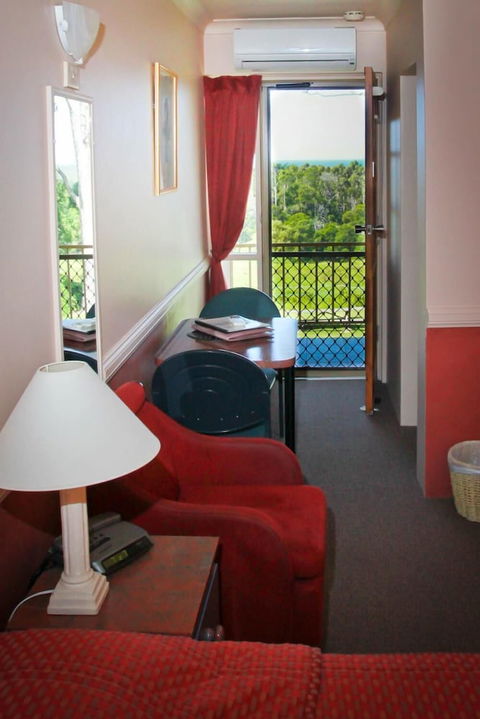 Milton Village Motel - QLD Tourism 5
