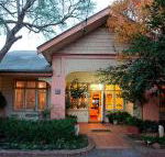 Milton Bed  Breakfast - QLD Tourism