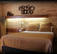 York Motel - Queensland Tourism