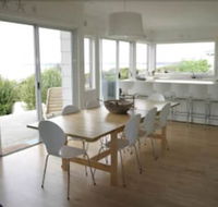 Culburra Beach House - QLD Tourism
