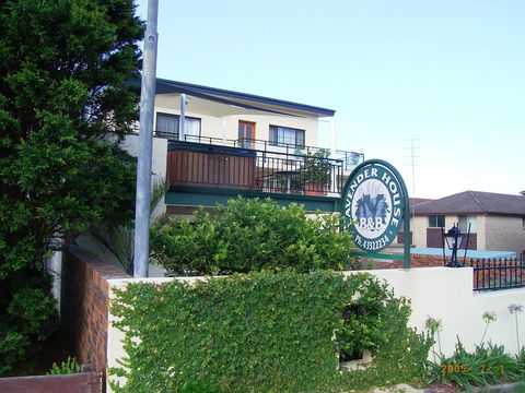 Lavender House B&B - Queensland Tourism 2