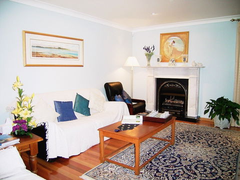 Lavender House B&B - Queensland Tourism 3