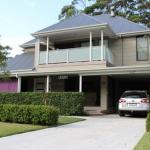 Breeze Bed & Breakfast - Queensland Tourism 0