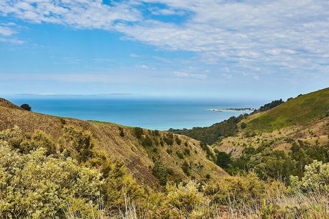 Great Ocean Walk Retreat - QLD Tourism 2