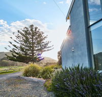 Great Ocean Walk Retreat - QLD Tourism