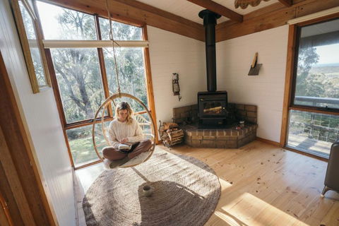 Glenaire Cottages - QLD Tourism 6
