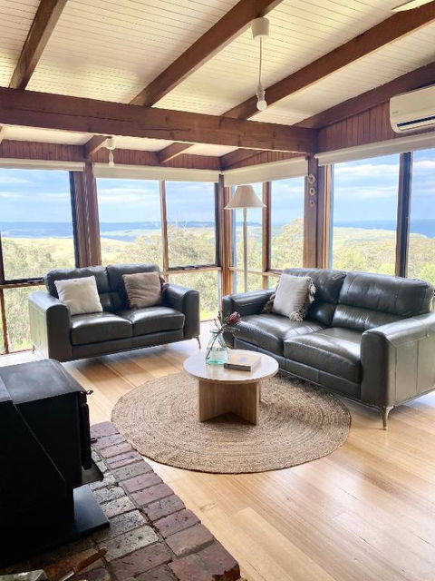 Glenaire Cottages - QLD Tourism 3