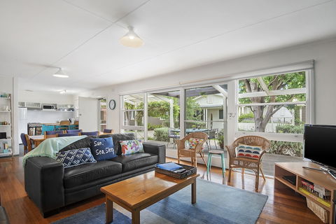 Seahaven Village - QLD Tourism 2